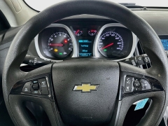 Used 2014  Chevrolet Equinox 4d SUV FWD LS at Graham Auto Mall near Mansfield&comma; OH