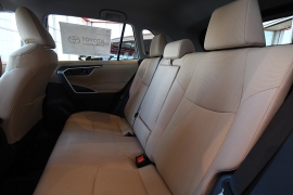 New 2025  Toyota RAV4 LE AWD at Dutro Auto near Zanesville, OH