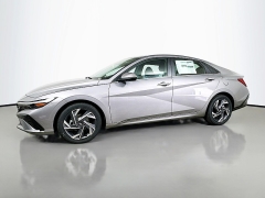 New 2025  Hyundai Elantra SEL Convenience IVT at Graham Auto Mall near Mansfield, OH