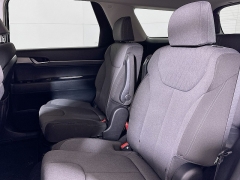 Used 2020  Hyundai Palisade 4d SUV AWD SEL at Dutro Auto near Zanesville&comma; OH