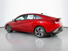 New 2025  Hyundai Elantra SEL Sport IVT at Dutro Auto near Zanesville, OH