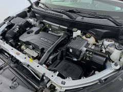 Used 2022  Chevrolet Equinox AWD 4dr LS w/1LS at Graham Auto Mall near Mansfield, OH