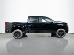 New 2026  Chevrolet Silverado 1500 4WD Crew Cab 147" LT Trail Boss at Graham Auto Mall near Mansfield&comma; OH