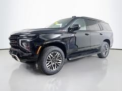 New 2026  Chevrolet Tahoe 4WD 4dr Z71 at Dutro Auto near Zanesville&comma; OH