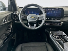 New 2026  Chevrolet Equinox FWD 4dr LT w&sol;1LT at Dutro Auto near Zanesville&comma; OH