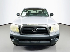 Used 2006  Toyota Tacoma 4WD Access Cab at Dutro Auto near Zanesville&comma; OH