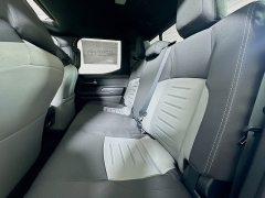 New 2025  Toyota Tacoma Hybrid 4WD TRD Sport Double Cab 5ft Bed AT at Dutro Auto near Zanesville, OH