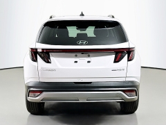 New 2025  Hyundai Tucson Hybrid SEL Convenience AWD at Graham Auto Mall near Mansfield, OH