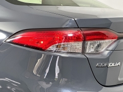 Used 2024  Toyota Corolla Hybrid LE FWD at Dutro Auto near Zanesville, OH