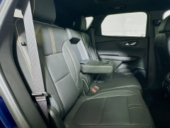 Used 2022  Chevrolet Blazer AWD 4dr Premier at Graham Auto Mall near Mansfield, OH