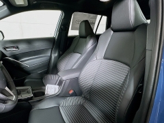 New 2026  Toyota Corolla Cross Hybrid XSE AWD at Dutro Auto near Zanesville&comma; OH