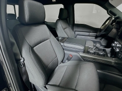 Used 2024  Ford F-150 4WD XLT SuperCrew 5.5' Box Hybrid at Dutro Auto near Zanesville, OH