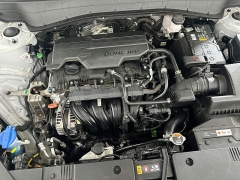 Used 2024  Hyundai Kona SEL AWD at Dutro Auto near Zanesville&comma; OH