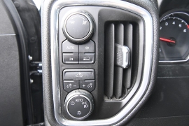 Used 2019  Chevrolet Silverado 1500 4WD Double Cab LT at Dutro Auto near Zanesville&comma; OH