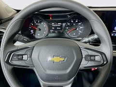 New 2026  Chevrolet Trax FWD 4dr LS at Dutro Auto near Zanesville&comma; OH