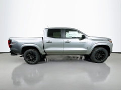 New 2026  Chevrolet Colorado 4WD Crew Cab Z71 at Dutro Auto near Zanesville&comma; OH