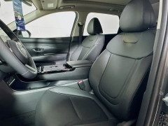 New 2025  Hyundai Tucson Hybrid SEL Convenience AWD at Graham Auto Mall near Mansfield, OH