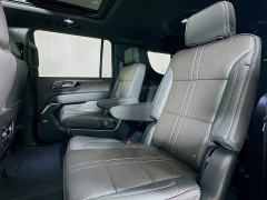New 2026  Chevrolet Suburban 4WD 4dr High Country at Dutro Auto near Zanesville&comma; OH