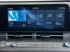 New 2027  Hyundai Kona SEL Sport AWD at Graham Auto Mall near Mansfield&comma; OH