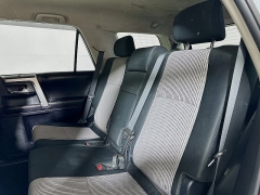 Used 2016  Toyota 4Runner 4d SUV RWD SR5 at Dutro Auto near Zanesville, OH