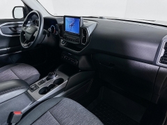 Used 2021  Ford Bronco Sport Big Bend 4x4 at Dutro Auto near Zanesville&comma; OH