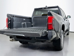 New 2025  Toyota Tacoma 4WD SR5 Double Cab 5ft Bed AT at Graham Auto Mall near Mansfield, OH