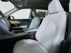 New 2026  Toyota Grand Highlander Limited AWD at Dutro Auto near Zanesville&comma; OH