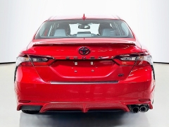 Used 2023  Toyota Camry SE Auto at Dutro Auto near Zanesville&comma; OH