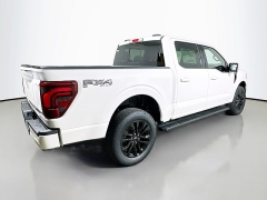 New 2026  Ford F-150 4WD LARIAT SuperCrew 5&period;5' Box at Graham Auto Mall near Mansfield&comma; OH