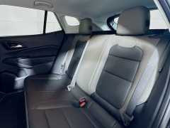 New 2026  Chevrolet Trax FWD 4dr ACTIV at Dutro Auto near Zanesville&comma; OH