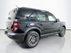 New 2026  Ford Bronco Sport Big Bend 4x4 at Dutro Auto near Zanesville&comma; OH