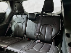 Used 2025  Chrysler Pacifica Limited FWD at Graham Auto Mall near Mansfield&comma; OH