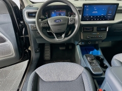 New 2025  Ford Maverick XLT AWD SuperCrew Hybrid at Dutro Auto near Zanesville, OH