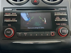 Used 2012  Nissan Rogue 4d SUV AWD S at Dutro Auto near Zanesville, OH