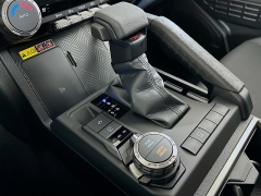 New 2026  Toyota 4Runner TRD Sport Premium 4WD at Dutro Auto near Zanesville&comma; OH