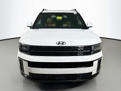 New 2026  Hyundai Santa Fe Calligraphy AWD at Dutro Auto near Zanesville&comma; OH