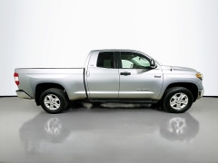 Used 2018  Toyota Tundra 4WD Double Cab SR5 5&period;7L FFV at Graham Auto Mall near Mansfield&comma; OH