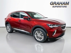  2023 Buick Envision AWD 4dr Preferred at Dutro Auto near Zanesville&comma; OH