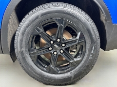 Used 2024  Chevrolet Blazer FWD 4dr LT w&sol;2LT at Dutro Auto near Zanesville&comma; OH