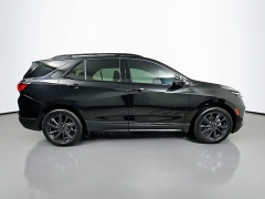 Used 2022  Chevrolet Equinox FWD 4dr RS at Dutro Auto near Zanesville&comma; OH