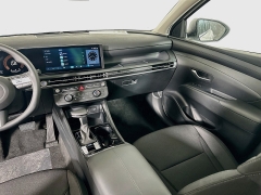 New 2026  Hyundai Tucson SE AWD at Graham Auto Mall near Mansfield&comma; OH