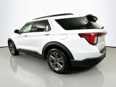 New 2026  Ford Explorer Active w&sol;200A Pkg 4WD at Graham Auto Mall near Mansfield&comma; OH