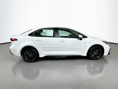 New 2026  Toyota Corolla SE CVT at Dutro Auto near Zanesville&comma; OH