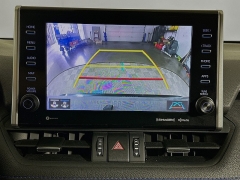 Used 2022  Toyota RAV4 Hybrid XSE AWD at Dutro Auto near Zanesville&comma; OH