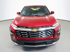 New 2026  Chevrolet Equinox FWD 4dr LT w/1LT at Dutro Auto near Zanesville, OH