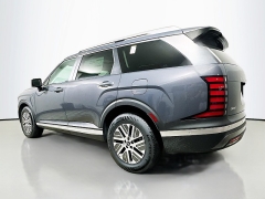 New 2026  Hyundai Palisade Hybrid SEL Premium 8P AWD at Graham Auto Mall near Mansfield&comma; OH