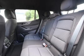 New 2026  Chevrolet Equinox AWD 4dr LT w/2LT at Dutro Auto near Zanesville, OH