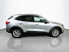 Used 2021  Ford Escape SE AWD at Dutro Auto near Zanesville, OH