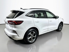 Used 2023  Ford Escape ST-Line AWD at Dutro Auto near Zanesville&comma; OH