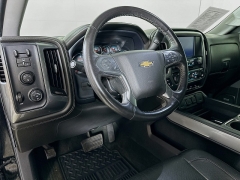 Used 2016  Chevrolet Silverado 1500 4WD Crew Cab LTZ at Dutro Auto near Zanesville&comma; OH
